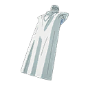 Piccolo's Cape and Turban — Fortnite back bling
