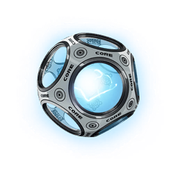 Genos' Core — Fortnite back bling icon