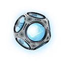 Genos' Core — Fortnite back bling