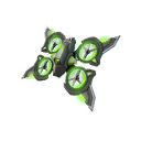 Killswitch Drone — Fortnite back bling