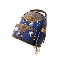 Blossom Backpack — Fortnite back bling icon