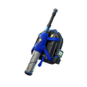 Outfielder's Kit — Fortnite back bling