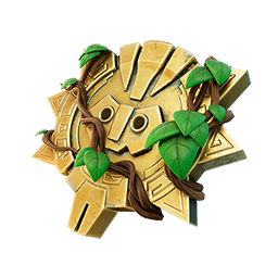 Sun Sign — Fortnite back bling