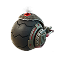 Badwheel — Fortnite back bling