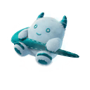 Abommy — Fortnite back bling