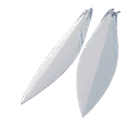 Flurry Flutters — Fortnite back bling
