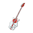Omni-Man Bass — Fortnite back bling