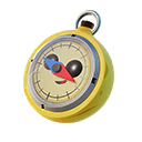 Nana Compass — Fortnite back bling