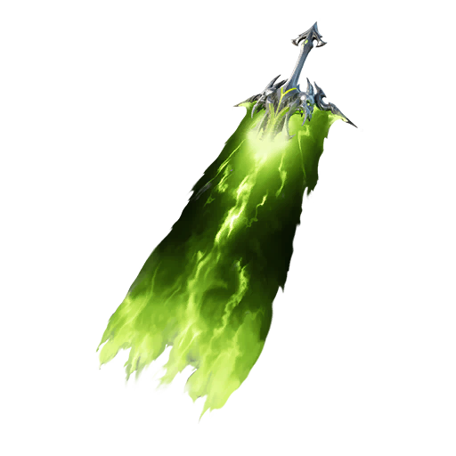 Soul Shroud — Fortnite back bling icon
