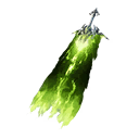 Soul Shroud — Fortnite back bling