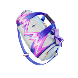 Cheer Bag — Fortnite back bling icon