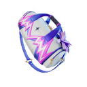 Cheer Bag — Fortnite back bling