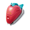 Neo Tech Kit — Fortnite back bling