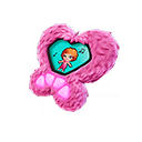 Ice Spice Mini — Fortnite back bling