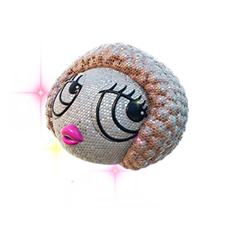 Munchkin — Fortnite back bling icon