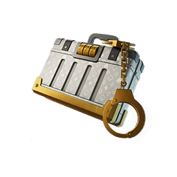 Spade's Strongbox — Fortnite back bling icon