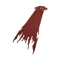 Igris' Cloak — Fortnite back bling