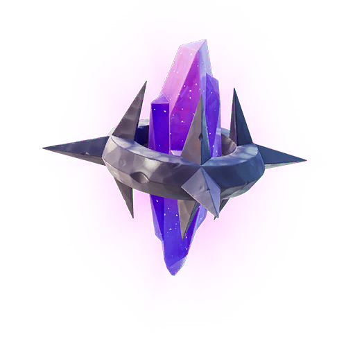 Kinesis Core — Fortnite back bling icon