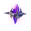 Kinesis Core — Fortnite back bling
