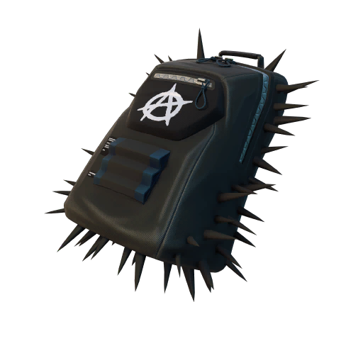 Stinger Pack — Fortnite back bling icon