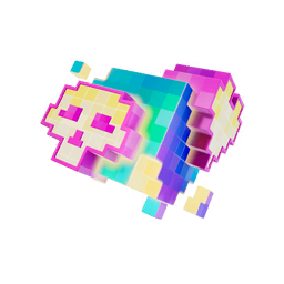 Skelly Bitz — Fortnite back bling icon