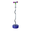 Shweat Serenade — Fortnite back bling