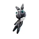 Gothic Lapin — Fortnite back bling