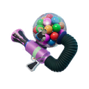 Gumball Gun — Fortnite back bling