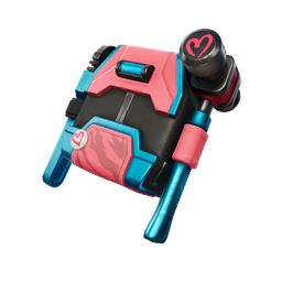 Engineer's Toolpack — Fortnite back bling icon