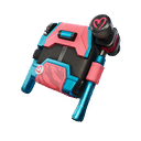 Engineer's Toolpack — Fortnite back bling