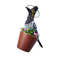 Sussie — Fortnite back bling icon