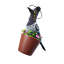 Sussie — Fortnite back bling