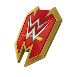 ToughEST Shield — Fortnite back bling