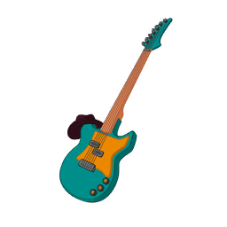 Agent G Sharp — Fortnite back bling icon