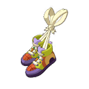 Bunny Hops — Fortnite back bling
