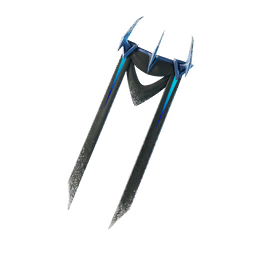 Exalted Mantle — Fortnite back bling icon
