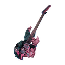 LPFZ GUITAR — Fortnite back bling
