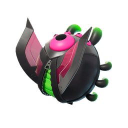 Bug-Out Bag — Fortnite back bling icon