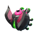 Bug-Out Bag — Fortnite back bling