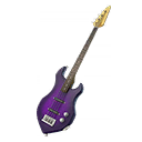Wicked Point — Fortnite back bling