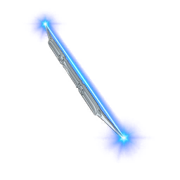 Sasamekojaku — Fortnite back bling icon