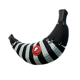 Stitched Shadowsock — Fortnite back bling icon