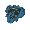 Allen's Tracking Device — Fortnite back bling