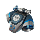 Pond Jet — Fortnite back bling