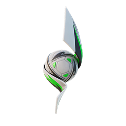 Ball In Play — Fortnite back bling