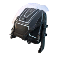 Lectro Guard Pack — Fortnite back bling