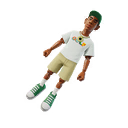 Mini Tyler — Fortnite back bling