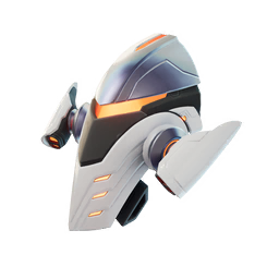 Charge Pack — Fortnite back bling icon