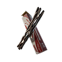 One Wish Willow — Fortnite back bling