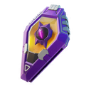 Violet Eye — Fortnite back bling